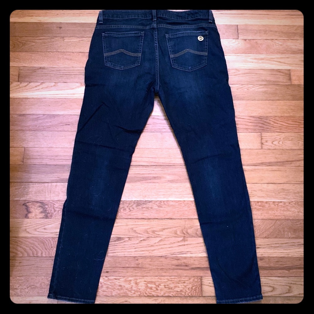 Michael Kors Skinny Jeans, size 8